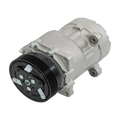 COMPRESSOR GOLF BORA NEW BEATLE AUDI A3 (1999 A 2014)