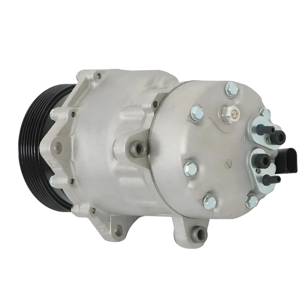COMPRESSOR GOLF BORA NEW BEATLE AUDI A3 (1999 A 2014)