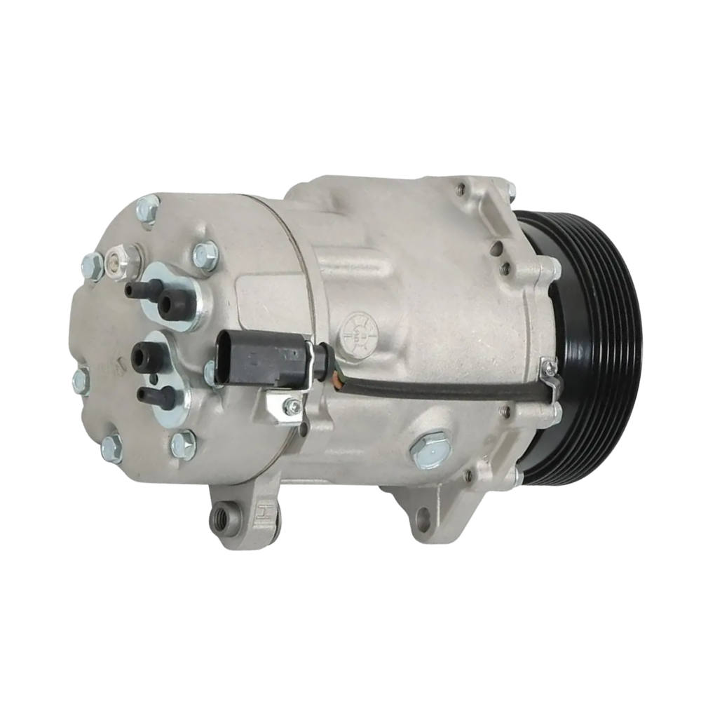 COMPRESSOR GOLF BORA NEW BEATLE AUDI A3 (1999 A 2014)
