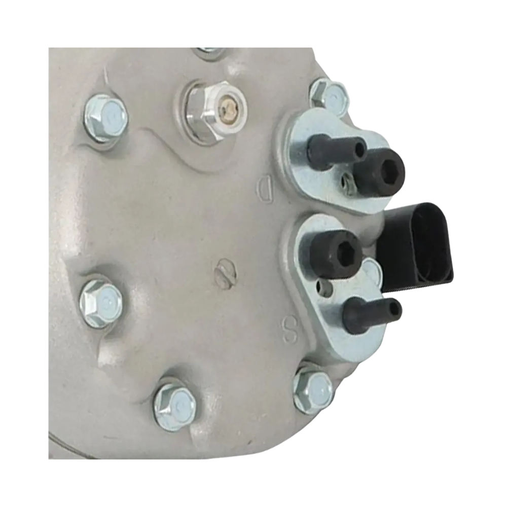 COMPRESSOR GOLF BORA NEW BEATLE AUDI A3 (1999 A 2014)