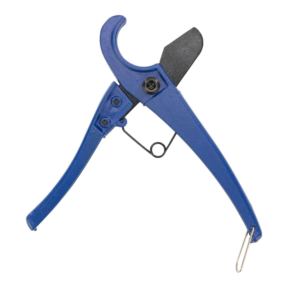 ALICATE CORTADOR MANGUEIRAS AR AUTOMOTIVO (CORTE PROFISSIONAL)