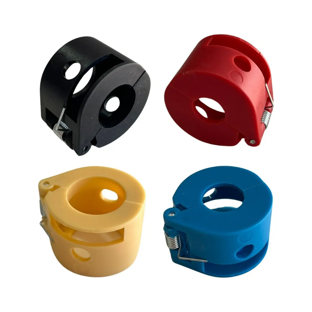 SPRING LOCK SACA MANGUEIRAS AR AUTOMOTIVO