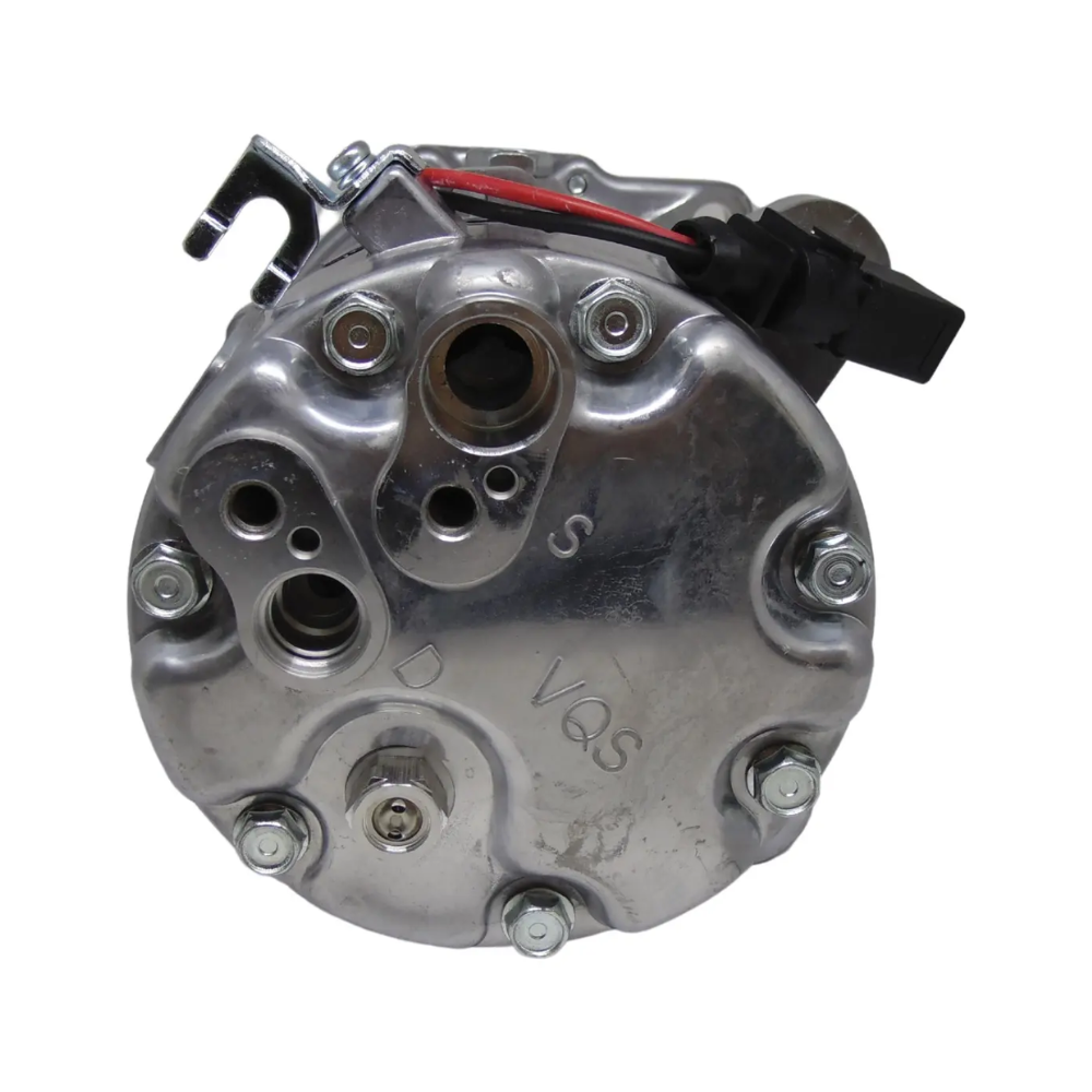 COMPRESSOR GOLF BORA NEW BEATLE AUDI A3 (1999 A 2014)