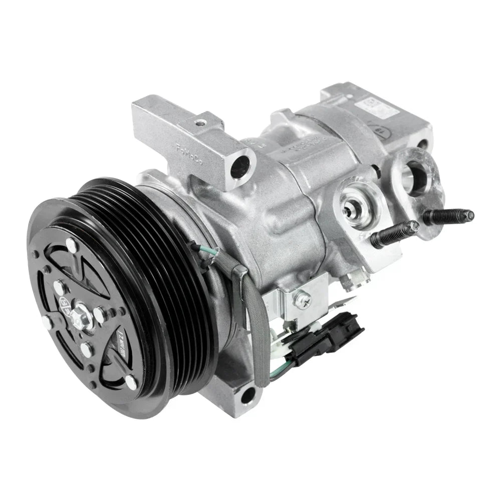 COMPRESSOR FORD KA 1.0 3CC (2014 A 2021)