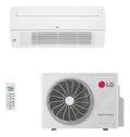 AR CONDICIONADO CASSETE LG 1V INVERTER Q/F 24.000 BTUS 220V