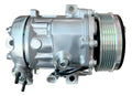 COMPRESSOR CHEVROLET CORSA CLASSIC (2005 A 2018)