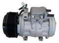 COMPRESSOR DENSO 10P15C MERCEDES BENZ BC447180-940 (A9042300811)