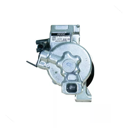 COMPRESSOR ORIGINAL HONDA CIVIC 1.8 (2014 A 2019) DENSO