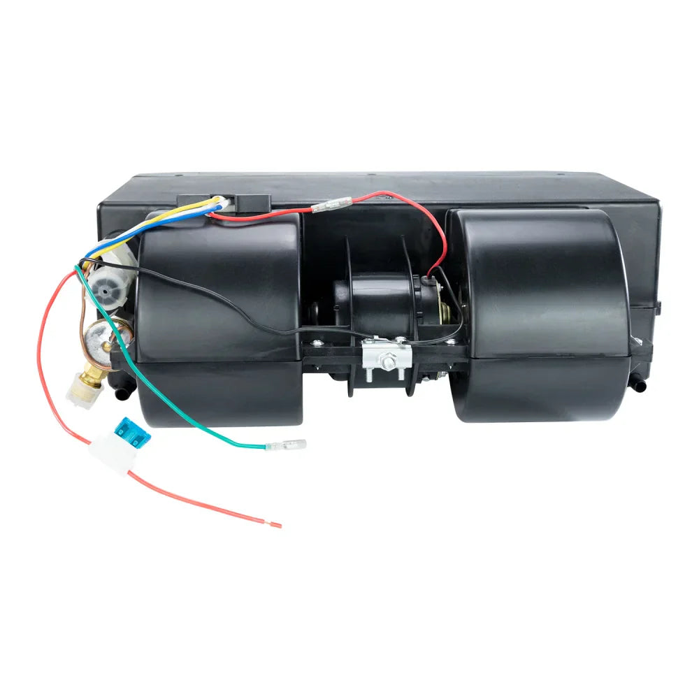 CAIXA EVAPORADORA 12V UNIVERSAL COMPLETA 13.700 BTUS
