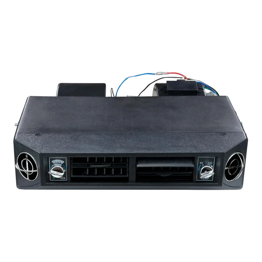 CAIXA EVAPORADORA 12V UNIVERSAL COMPLETA 13.700 BTUS