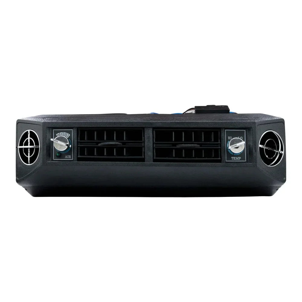 CAIXA EVAPORADORA 12V UNIVERSAL COMPLETA 13.700 BTUS