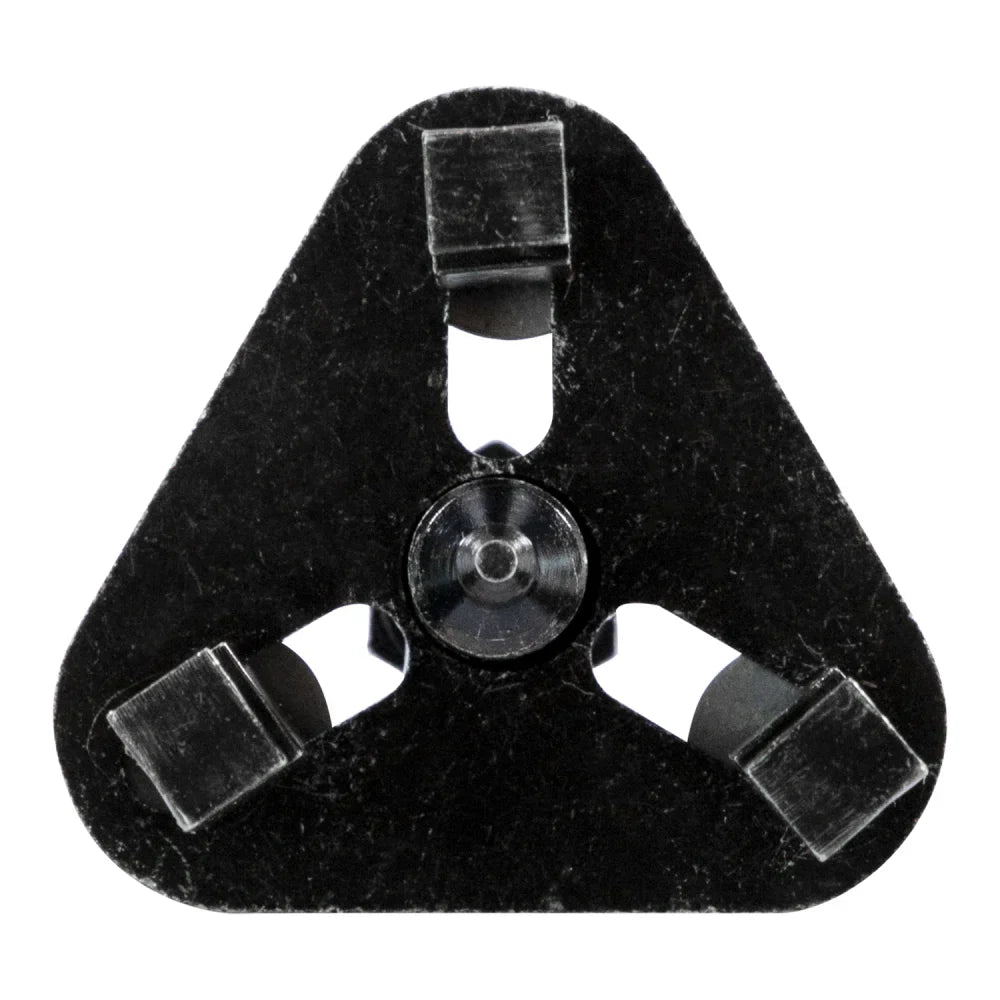 SACA CUBO COMPRESSOR CVC MAHLE FIAT ARGO CRONOS MOBI UNO VOLKSWAGEN FOX UP
