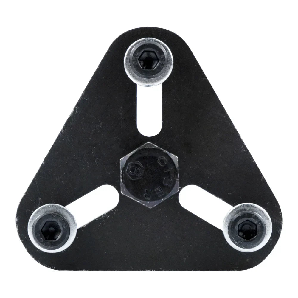 SACA CUBO COMPRESSOR CVC DELPHI CHEVROLET FIAT VOLKSWAGEN