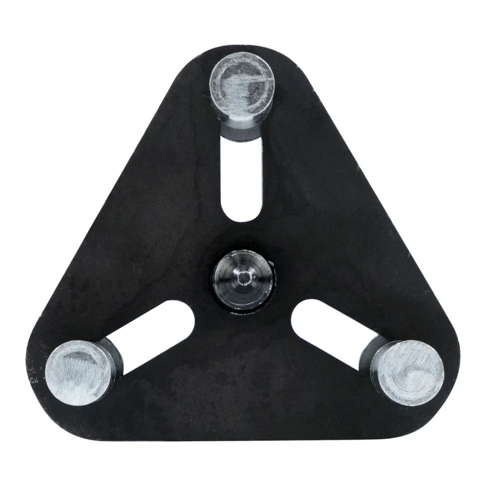 SACA CUBO COMPRESSOR CVC DELPHI CHEVROLET FIAT VOLKSWAGEN