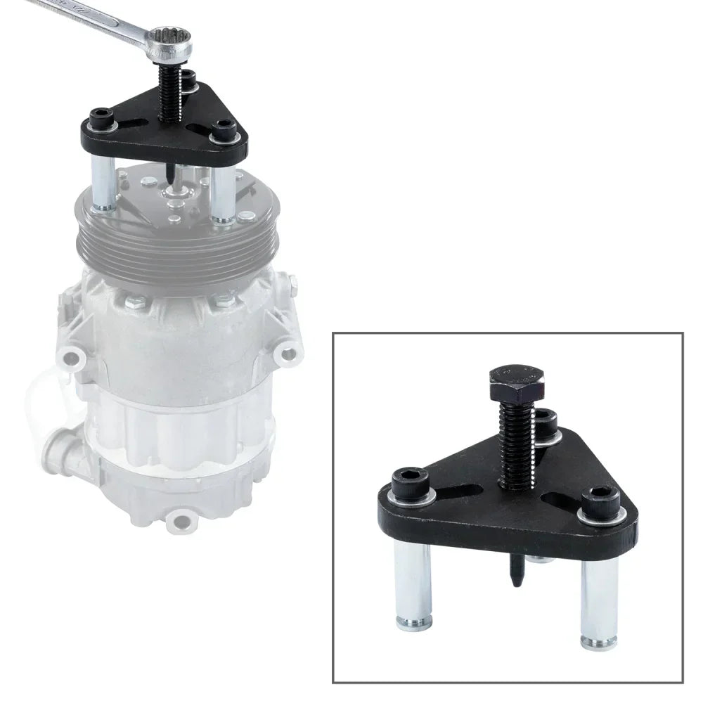 SACA CUBO COMPRESSOR CVC DELPHI CHEVROLET FIAT VOLKSWAGEN