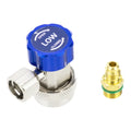 ENGATE RÁPIDO PREMIUM MANIFOLD LINHA BAIXA