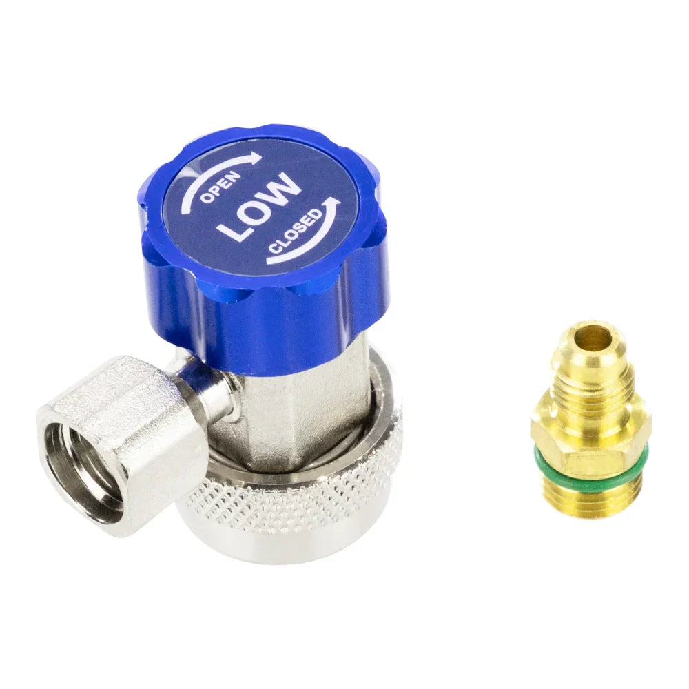ENGATE RÁPIDO PREMIUM MANIFOLD LINHA BAIXA