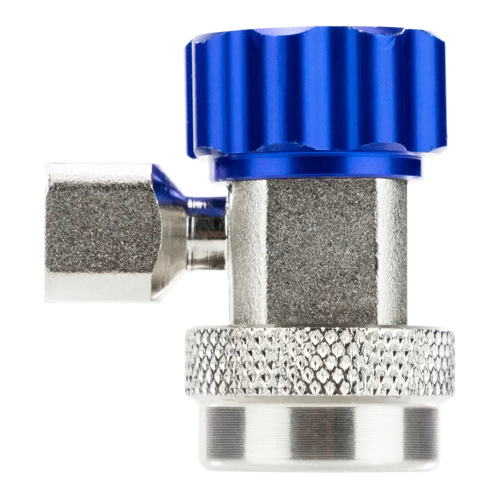 ENGATE RÁPIDO PREMIUM MANIFOLD LINHA BAIXA
