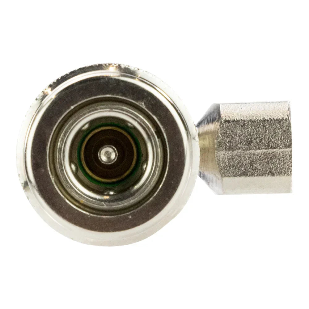 ENGATE RÁPIDO PREMIUM MANIFOLD LINHA BAIXA