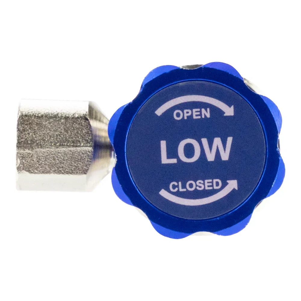 ENGATE RÁPIDO PREMIUM MANIFOLD LINHA BAIXA