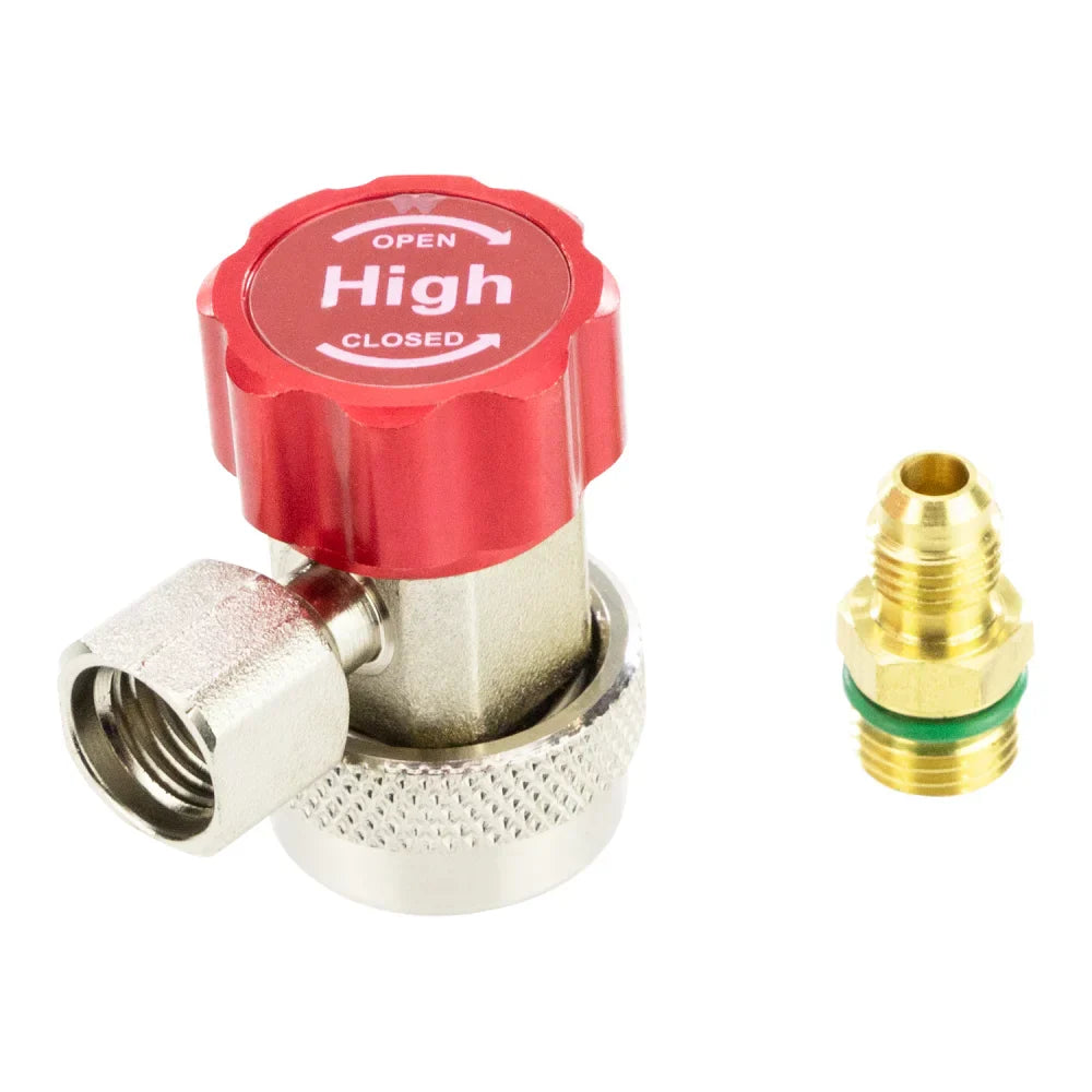 ENGATE RÁPIDO PREMIUM MANIFOLD LINHA ALTA