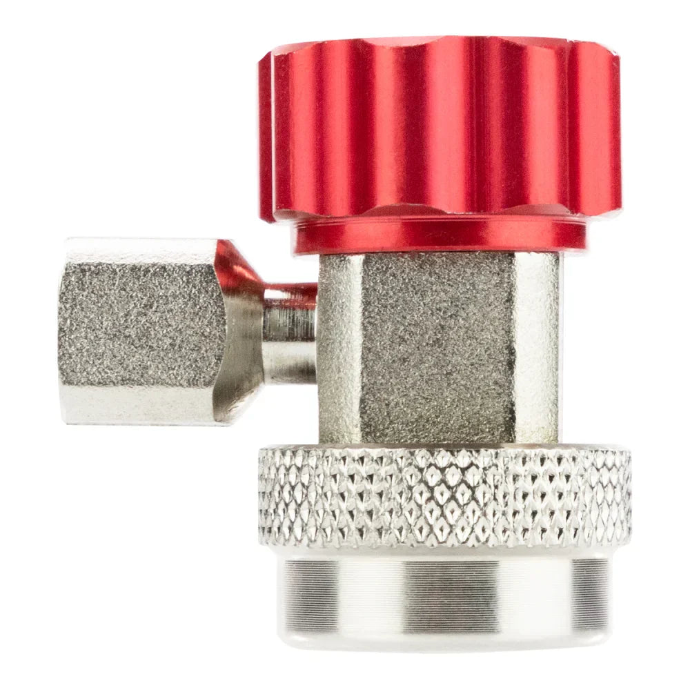 ENGATE RÁPIDO PREMIUM MANIFOLD LINHA ALTA