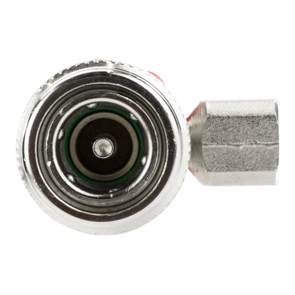 ENGATE RÁPIDO PREMIUM MANIFOLD LINHA ALTA
