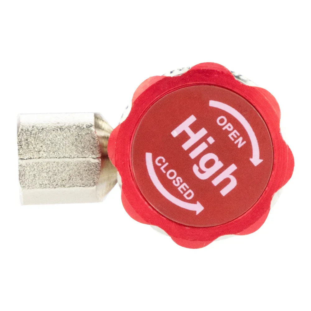 ENGATE RÁPIDO PREMIUM MANIFOLD LINHA ALTA