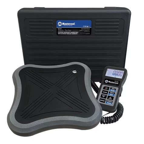 BALANÇA ELETRÔNICA BLACK SERIES MASTERCOOL 10G 110KG