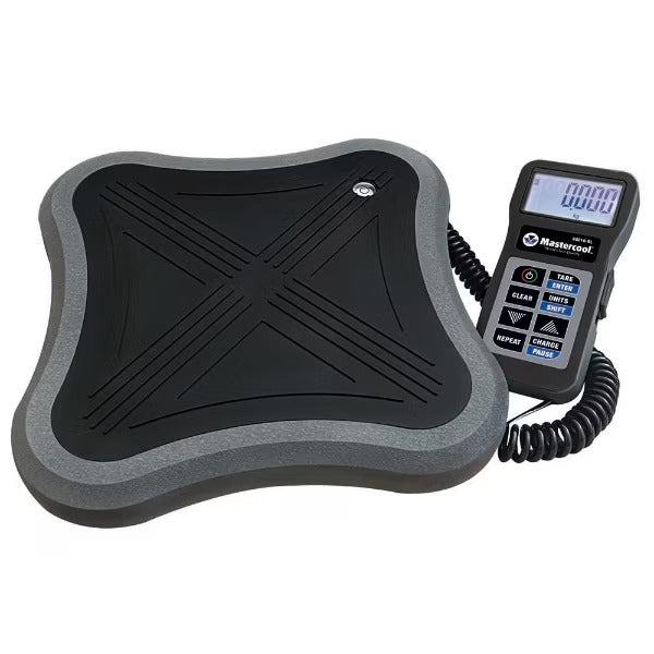 BALANÇA ELETRÔNICA BLACK SERIES MASTERCOOL 10G 110KG