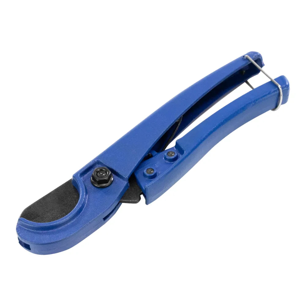ALICATE CORTADOR MANGUEIRAS AR AUTOMOTIVO (CORTE PROFISSIONAL)