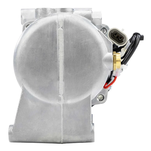 COMPRESSOR CALSONIC FIRE IDEA PALIO STRADA SIENA UNO
