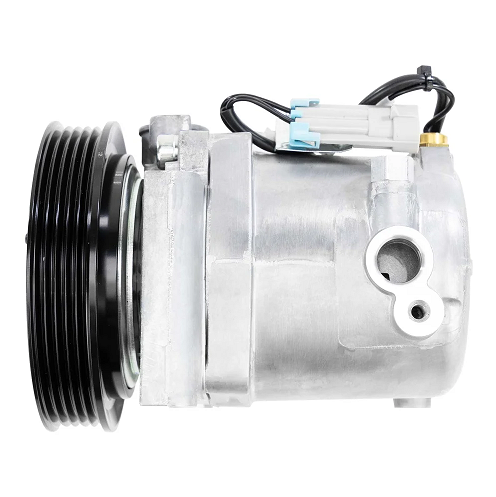 COMPRESSOR CALSONIC FIRE IDEA PALIO STRADA SIENA UNO