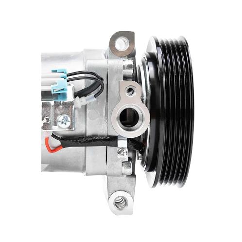 COMPRESSOR CALSONIC FIRE IDEA PALIO STRADA SIENA UNO