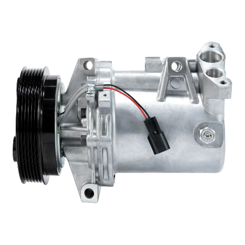 COMPRESSOR RENAULT SANDERO LOGAN DUSTER FLUENCE
