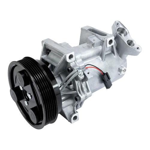 COMPRESSOR RENAULT SANDERO LOGAN DUSTER FLUENCE