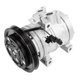 COMPRESSOR RENAULT KWID 1.0 (2017 A 2024)