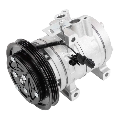 COMPRESSOR RENAULT KWID 1.0 (2017 A 2024)