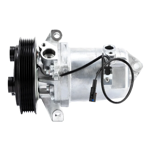 COMPRESSOR CALSONIC S10 2.8 DIESEL (2011 A 2025)