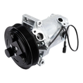 COMPRESSOR CALSONIC S10 2.8 DIESEL (2011 A 2025)