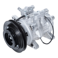 COMPRESSOR UNIVERSAL 6P148 1A 12V 8 ORELHAS