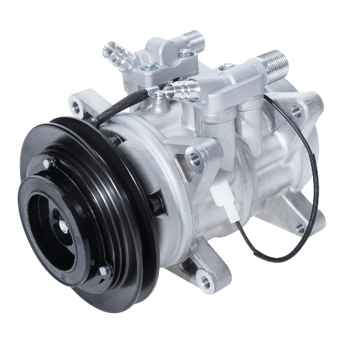 COMPRESSOR UNIVERSAL 6P148 1A 12V 8 ORELHAS