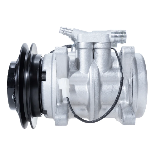 COMPRESSOR UNIVERSAL 6P148 1A 12V 8 ORELHAS