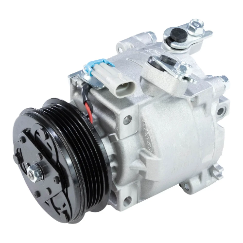 COMPRESSOR ONIX COBALT PRISMA SPIN (2013 A 2022)