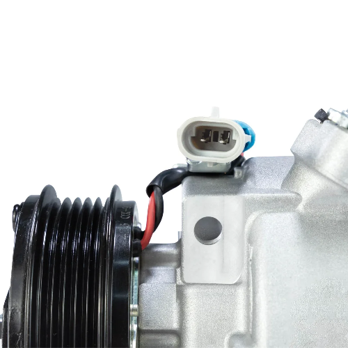 COMPRESSOR ONIX COBALT PRISMA SPIN (2013 A 2022)