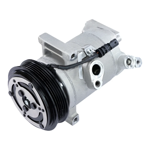 COMPRESSOR CHEVROLET ONIX PLUS 1.0 (2019 A 2024)