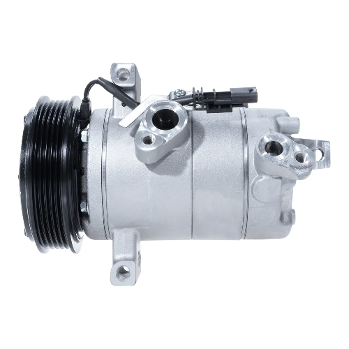 COMPRESSOR CHEVROLET ONIX PLUS 1.0 (2019 A 2024)