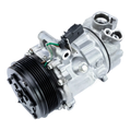 COMPRESSOR FOX SAVEIRO GOL VOYAGE (2014 A 2018)