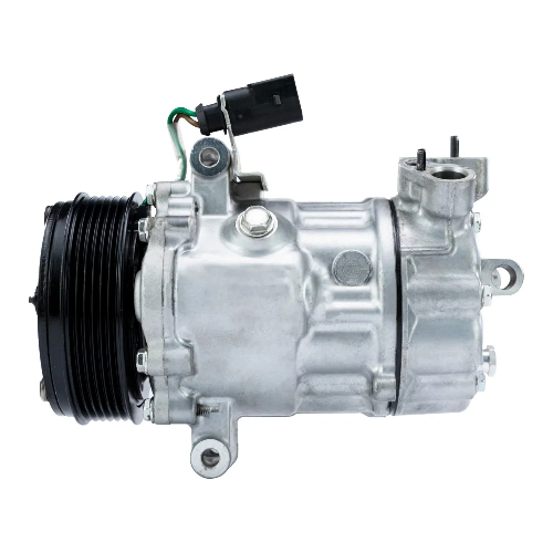 COMPRESSOR FOX SAVEIRO GOL VOYAGE (2014 A 2018)