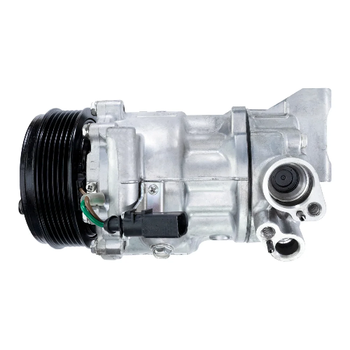 COMPRESSOR FOX SAVEIRO GOL VOYAGE (2014 A 2018)